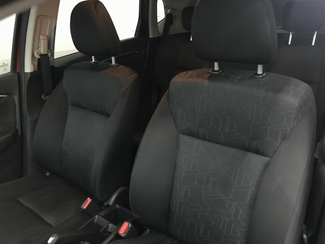 Honda Fit EX 1.5 2016 - Automático CVT - BLACK WEEK A3 MOTORS - Foto 10