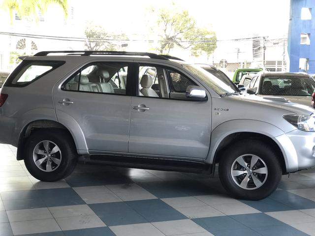 Toyota Sw4 SRV - Bem Conservado - 2008 - Foto 10