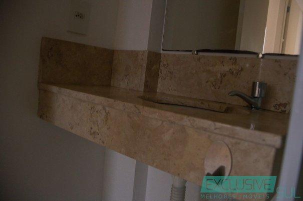 Garden Club House: apartamento dois dormitórios para aluguel - Foto 6