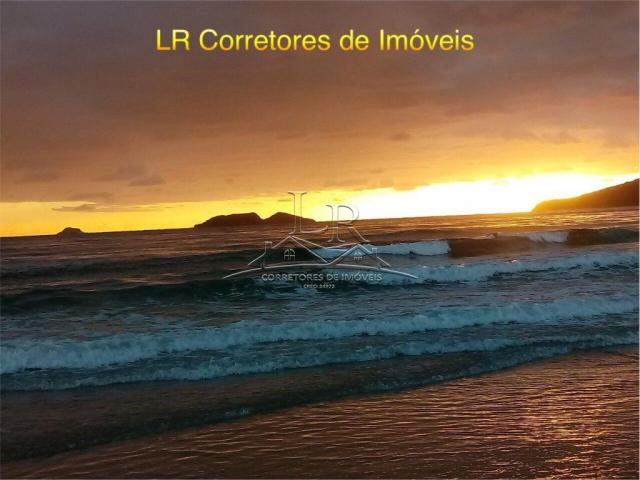 Apartamento à venda com 2 dormitórios em Ingleses do rio vermelho, Florianópolis cod:1696 - Foto 7