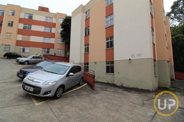 Apartamento à venda com 3 dormitórios em Betânia, Belo horizonte cod:UP5695 - Foto 11