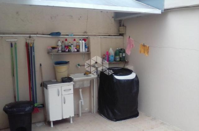 Casa à venda com 3 dormitórios em Cristal, Porto alegre cod:9893038 - Foto 13
