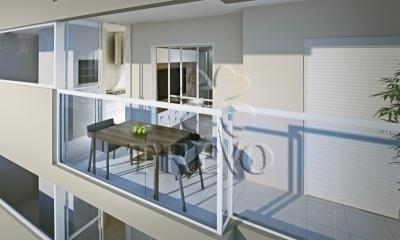 Apartamento à venda com 3 dormitórios em Novo mundo, Curitiba cod:1093 - Foto 11