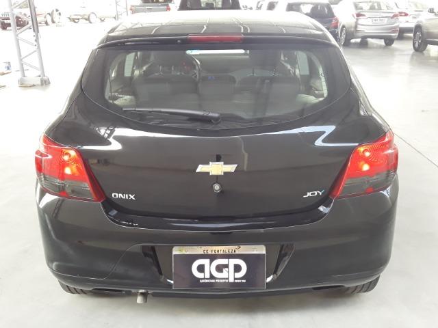 Chevrolet Onix Joy 1.0 2019 com 6mil rodados - Foto 4