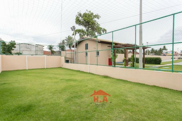 Apartamento com 2 quartos por R$ 195 mil - Montese - Fortaleza - CE - Foto 11