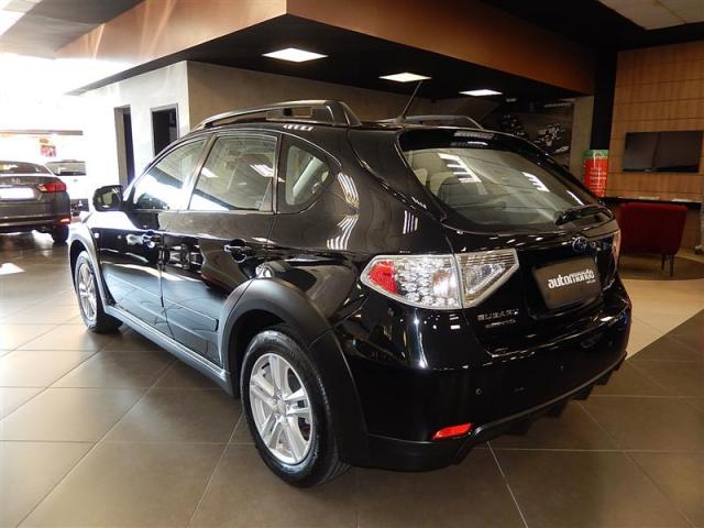 SUBARU IMPREZA 2.0 XV AWD 16V GASOLINA 4P AUTOMÁTICO - Foto 5