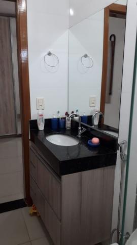 Casa à venda com 3 dormitórios em Residencial canadá, Goiânia cod:60208537 - Foto 14
