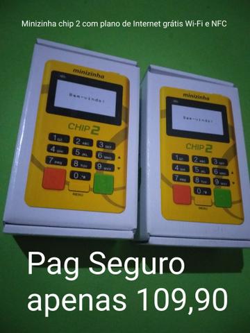Máquina chip 2