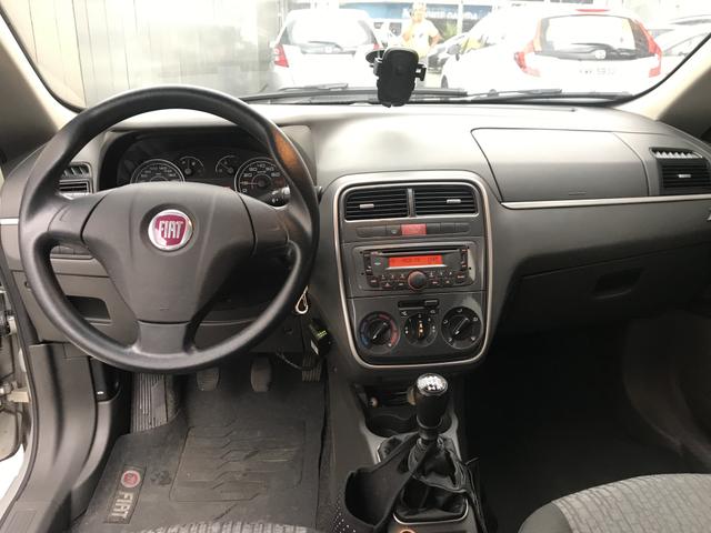 Punto Essence 1.6 GNV - Foto 15