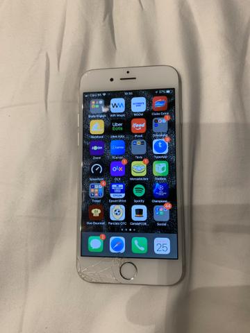 Iphone 6 - 64Gb + Acessórios - Foto 4