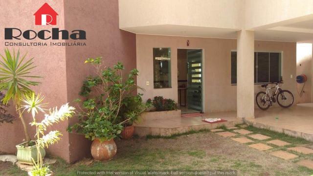 COND. IMPÉRIO DOS NOBRES (SOBRADINHO) - TROCO POR APTO NO PLANO PILOTO - Foto 7