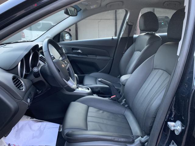 Cruze lt 2015/15 - Foto 10