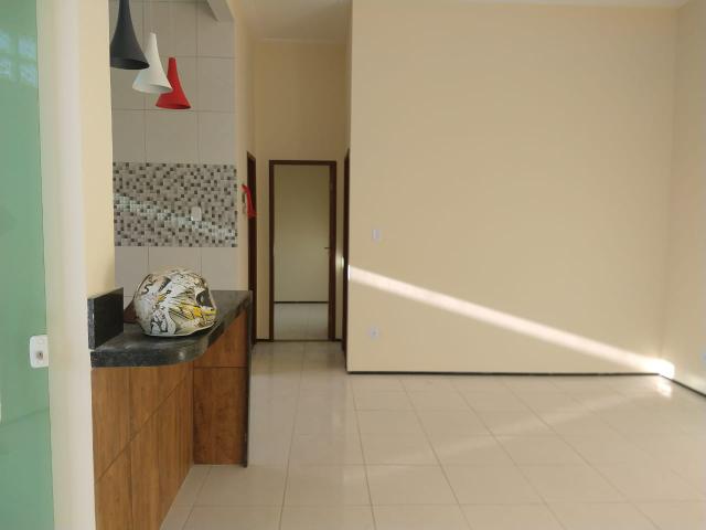 Altos do turu excelentes casas fase acabamento - Foto 4