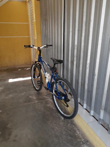 Vendo bike gta - Foto 3