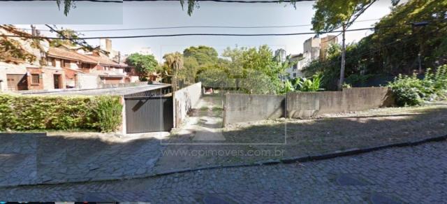 Terreno à venda em Boa vista, Porto alegre cod:16047