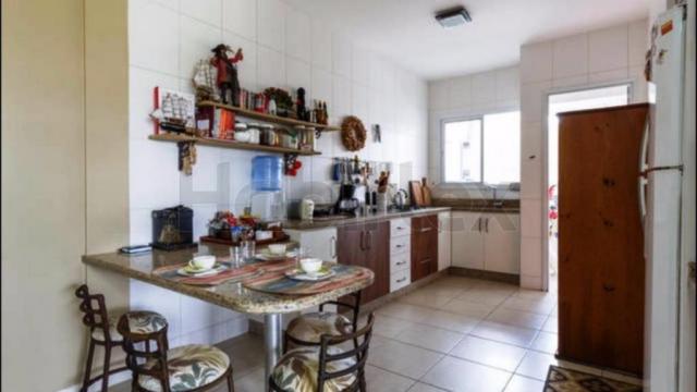 Apartamento à venda com 3 dormitórios em Rio tavares, Florianópolis cod:156 - Foto 8