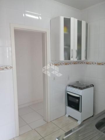 Apartamento à venda com 2 dormitórios em Centro histórico, Porto alegre cod:9887952 - Foto 14