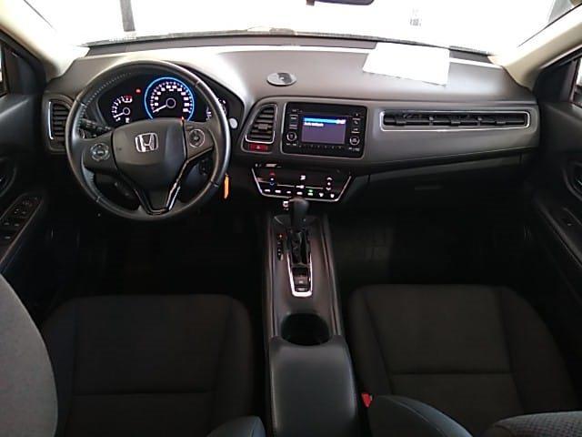 HONDA HR-V 2017/2018 1.8 16V FLEX EX 4P AUTOMÁTICO - Foto 5