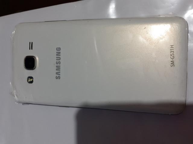 Celular Samsung Gran Prime