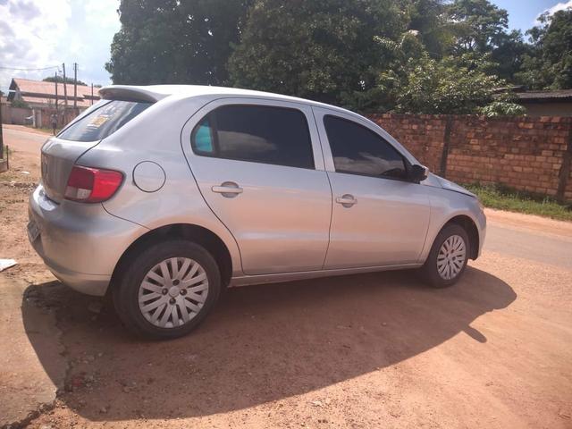 Gol G5 2010/2010 - Foto 4
