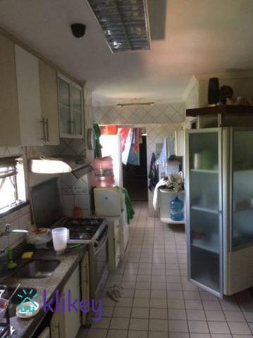 Apartamento à venda com 3 dormitórios em Salinas, Fortaleza cod:7438 - Foto 9