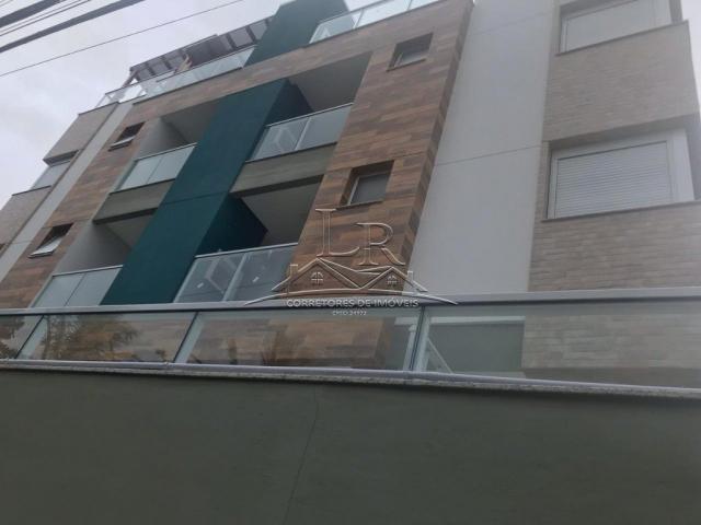Apartamento à venda com 2 dormitórios em Ingleses do rio vermelho, Florianópolis cod:1443 - Foto 2