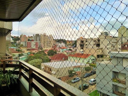 Apartamento à venda com 3 dormitórios em Centro, Bento gonçalves cod:9903693 - Foto 18