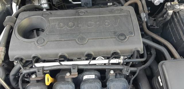 Sportage lx 2.0 oportunidade - Foto 18