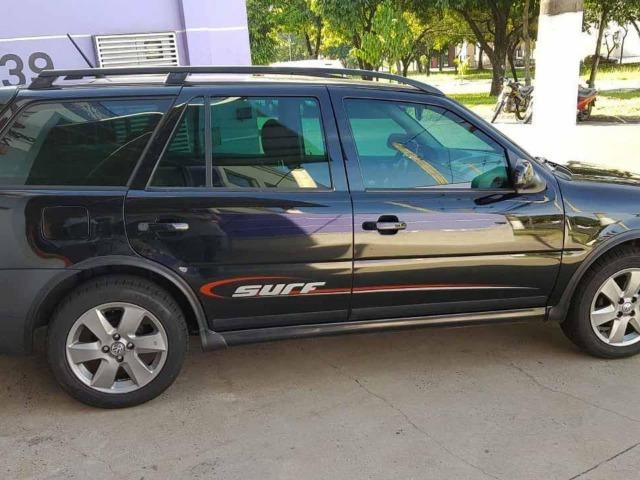 Volkswagen Parati Surf 1.6 2008 - Foto 3
