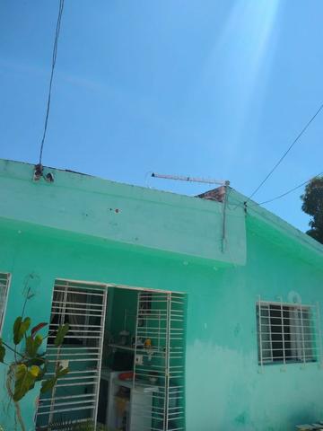 Casa para vender no Ibura de Baixo, 4 quartos, a 50 metros da Avenida Dois Rios