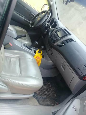 Hillux SRV 4×4 automática (leia - Foto 3