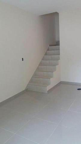 Casa com 2 dormitórios à venda, 78 m² por r$ 200.000 - valverde - nova iguaçu/rj - Foto 20