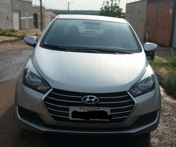 Hb20 Sedan 1.6 mod 2018 - Foto 2