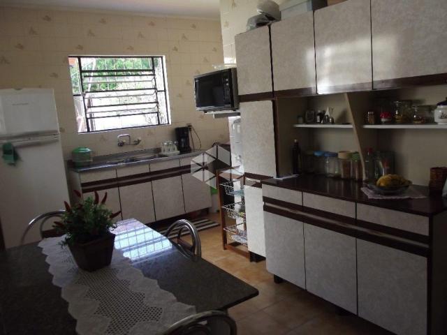 Casa à venda com 3 dormitórios em Camaquã, Porto alegre cod:9891555 - Foto 4