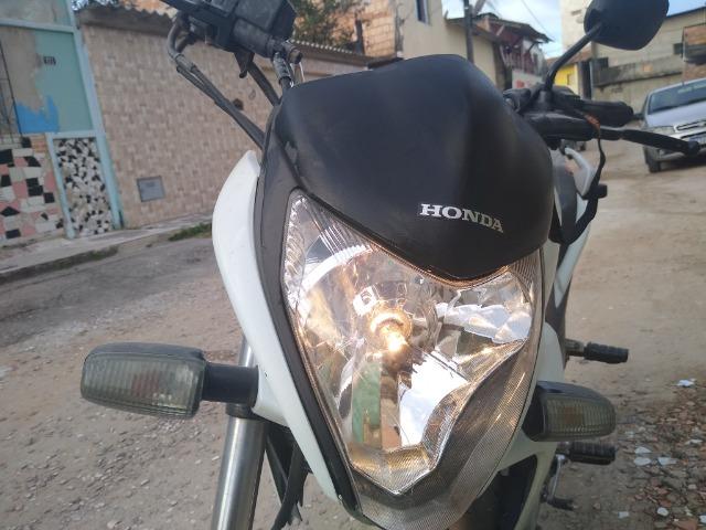 Cb 300r - Foto 9