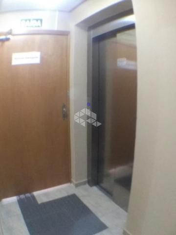 Apartamento à venda com 2 dormitórios em Verona, Bento gonçalves cod:9888963 - Foto 11