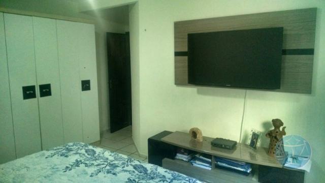 Casa à venda com 3 dormitórios em Nova parnamirim, Parnamirim cod:10609 - Foto 18