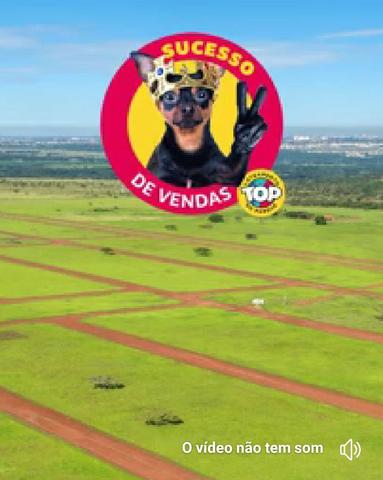 Última Etapa Loteamento Senador Canedo Top - Foto 8