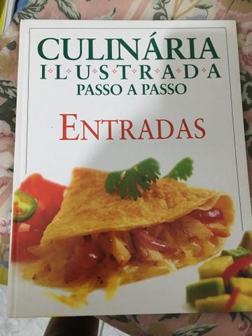 Livros culinária - Foto 2