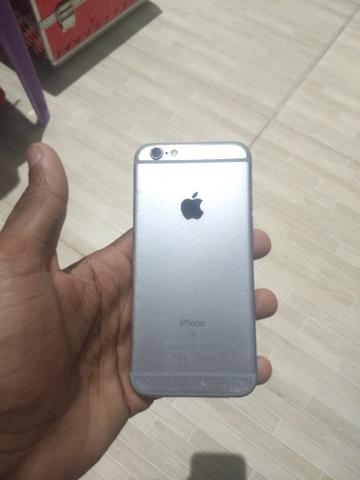 Carcaça iPhone 6s - Foto 2
