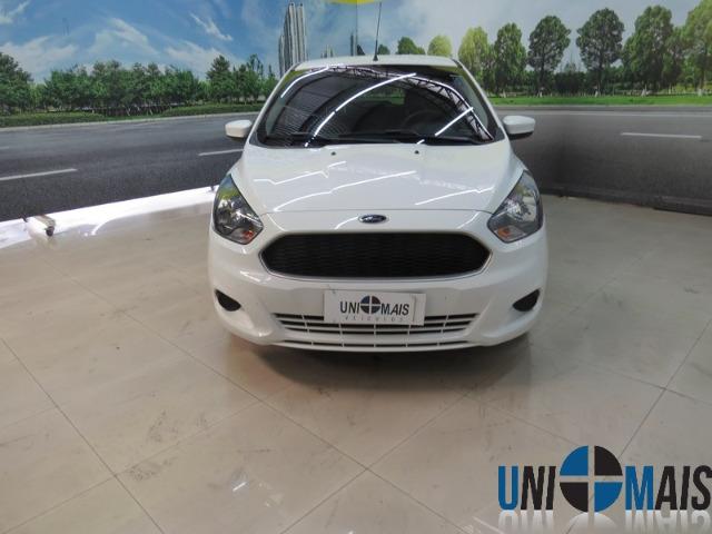 Ford Ka 2018 Completo 1.0 Se Impecavel Apenas 35.900 FInancia/Troca 69c - Foto 3