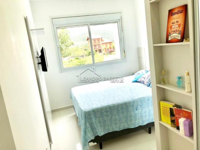 Apartamento à venda com 2 dormitórios em Açores, Florianópolis cod:1779 - Foto 15