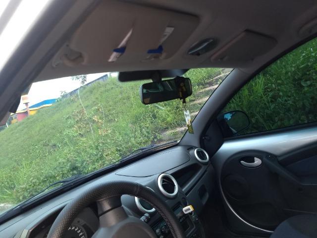 Ford KA 2013