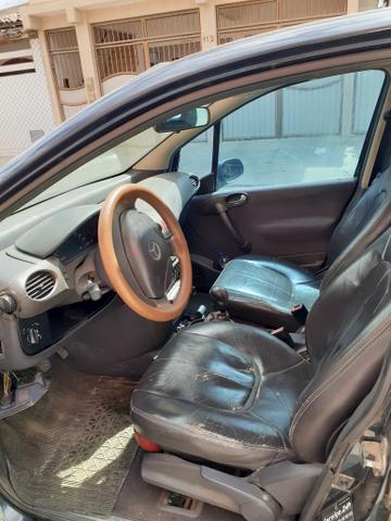 12.050,00$ mercedes classe a 160 - Foto 4