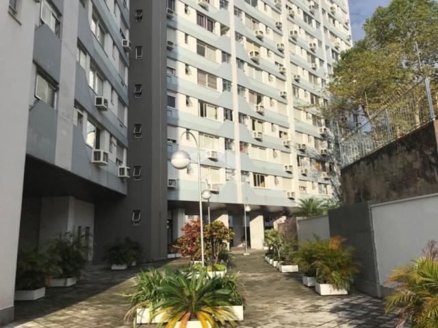Apartamento à venda com 1 dormitórios em Centro, Porto alegre cod:AP17368 - Foto 4