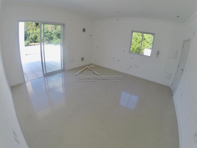 Apartamento à venda com 2 dormitórios em Canasvieiras, Florianópolis cod:1894 - Foto 3