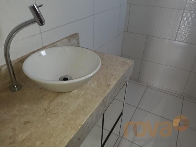 Apartamento à venda com 3 dormitórios em Jardim américa, Goiânia cod:NOV235482 - Foto 18