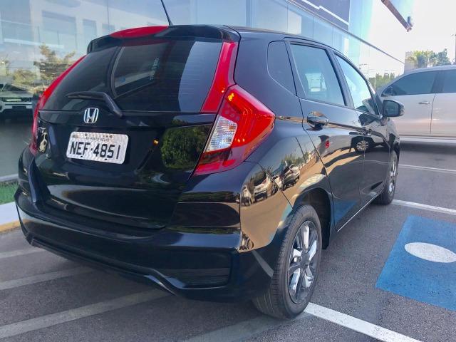 Honda fit 1.5 flex at 17/18 - Foto 3