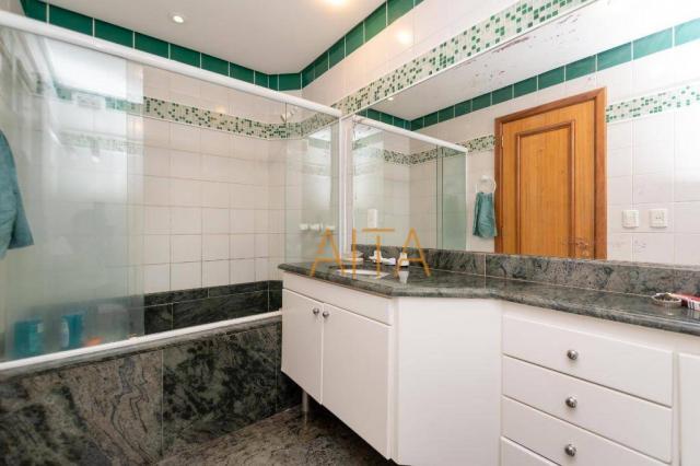 Apartamento com 4 suítes no bairro Bela Vista - Foto 14