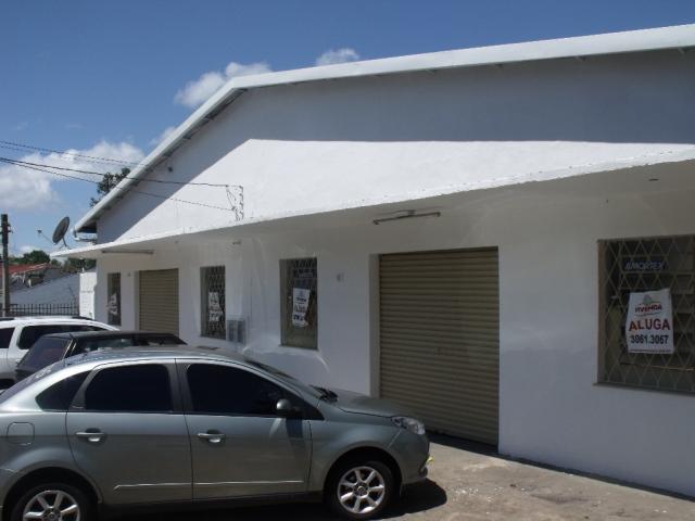 Loja comercial à venda em Três figueiras, Porto alegre cod:LI260452